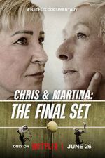 Watch Chris & Martina: The Final Set M4ufreemovies