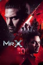 Watch Mr. X M4ufreemovies