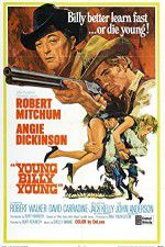Watch Young Billy Young M4ufreemovies