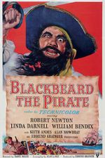 Watch Blackbeard, the Pirate M4ufreemovies