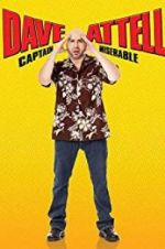 Watch Dave Attell: Captain Miserable M4ufreemovies