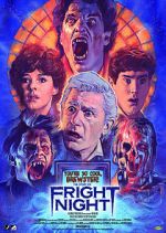 Watch You\'re So Cool, Brewster! The Story of Fright Night M4ufreemovies