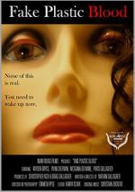 Watch Fake Plastic Blood (Short 2022) M4ufreemovies