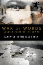 Watch War of Words: Soldier-Poets of the Somme M4ufreemovies