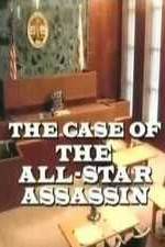 Watch Perry Mason: The Case of the All-Star Assassin M4ufreemovies