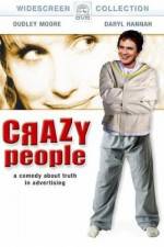 Watch Crazy People M4ufreemovies