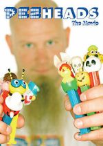 Watch PEZheads: The Movie M4ufreemovies
