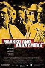 Watch Masked and Anonymous M4ufreemovies