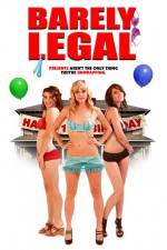 Watch Barely Legal M4ufreemovies