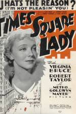 Watch Times Square Lady M4ufreemovies