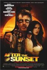Watch After the Sunset M4ufreemovies
