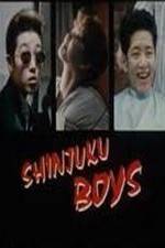 Watch Shinjuku Boys M4ufreemovies
