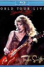 Watch Taylor Swift Speak Now World Tour Live M4ufreemovies