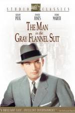 Watch The Man in the Gray Flannel Suit M4ufreemovies