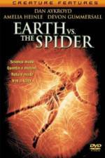 Watch Earth vs. the Spider M4ufreemovies