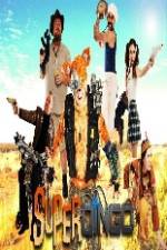 Watch Super Dingo vs the Hippies M4ufreemovies