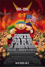 Watch South Park: Bigger, Longer & Uncut M4ufreemovies