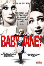 Watch Baby Jane? M4ufreemovies