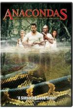 Watch Anacondas: The Hunt for the Blood Orchid M4ufreemovies