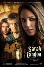 Watch Sarah Landon and the Paranormal Hour M4ufreemovies