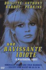 Watch Une ravissante idiote M4ufreemovies