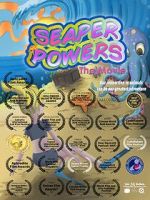 Watch Seaper Powers, In Search of Bleu Jay\'s Treasure M4ufreemovies