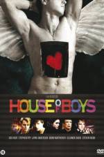 Watch House of Boys M4ufreemovies