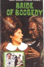 Watch Bride of Boogedy M4ufreemovies