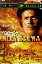 Watch Halls of Montezuma M4ufreemovies