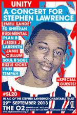Watch Stephen Lawrence Unity Concert 2013 M4ufreemovies