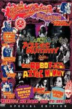 Watch The Aztec Mummy Against the Humanoid Robot M4ufreemovies
