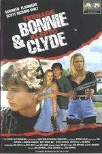 Watch Teenage Bonnie and Klepto Clyde M4ufreemovies