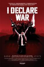 Watch I Declare War M4ufreemovies