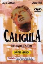 Watch Caligola La storia mai raccontata M4ufreemovies