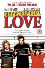 Watch Unconditional Love M4ufreemovies