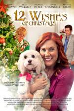 Watch 12 Wishes of Christmas M4ufreemovies