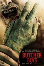 Watch Butcher Boys M4ufreemovies