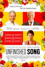 Watch Unfinished Song M4ufreemovies