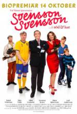 Watch Svensson Svensson ...i nöd & lust M4ufreemovies