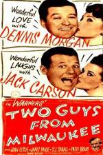 Watch Two Guys from Milwaukee M4ufreemovies