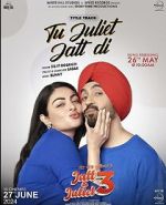 Watch Jatt & Juliet 3 M4ufreemovies