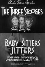 Watch Baby Sitters Jitters M4ufreemovies