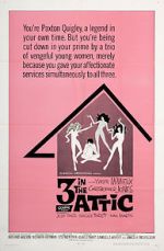 Watch Three in the Attic M4ufreemovies