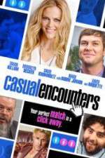 Watch Casual Encounters M4ufreemovies