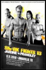Watch Shark Fights 13: Jardine vs. Prangley M4ufreemovies