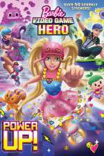 Watch Barbie Video Game Hero M4ufreemovies