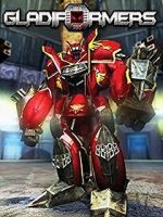 Watch Gladiformers: Robos Gladiadores M4ufreemovies