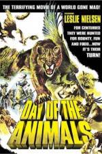 Watch Day of the Animals M4ufreemovies