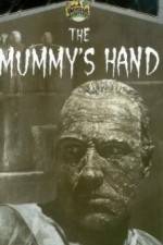 Watch The Mummy's Hand M4ufreemovies