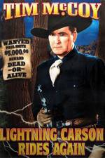 Watch Lightning Carson Rides Again M4ufreemovies